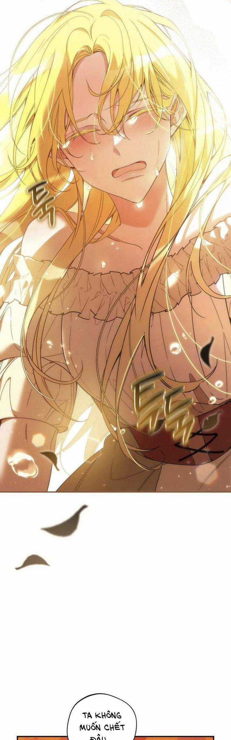 Liệu Người Có Muốn Được Cứu Rỗi Không? Chapter 19 trang 47