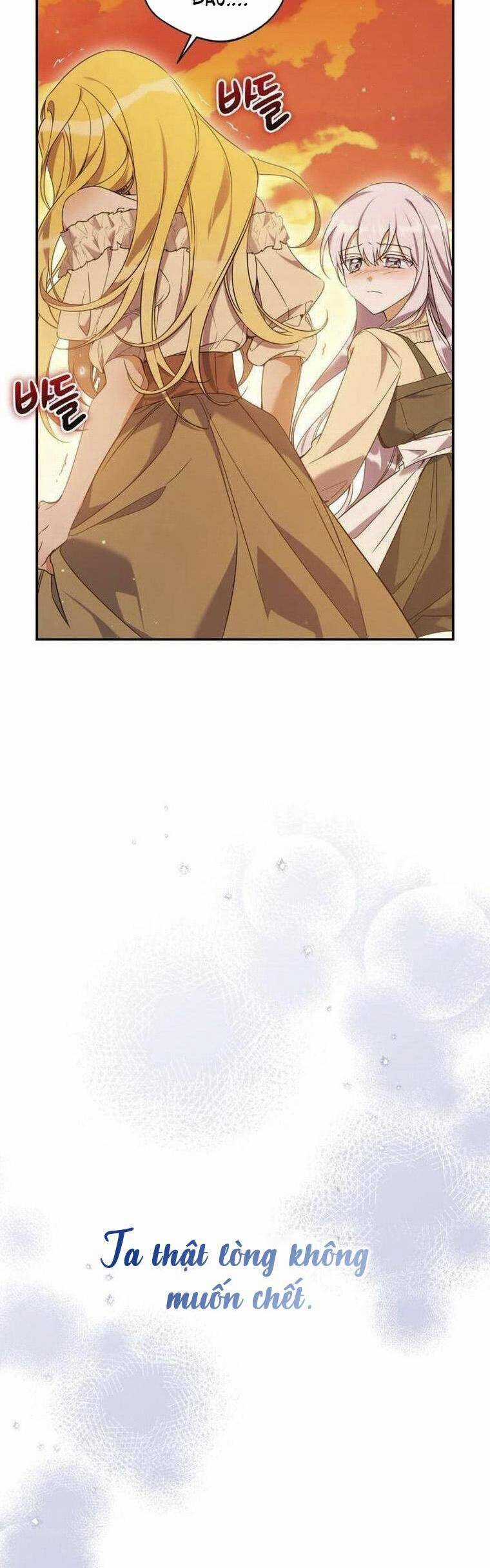 Liệu Người Có Muốn Được Cứu Rỗi Không? Chapter 19 trang 48