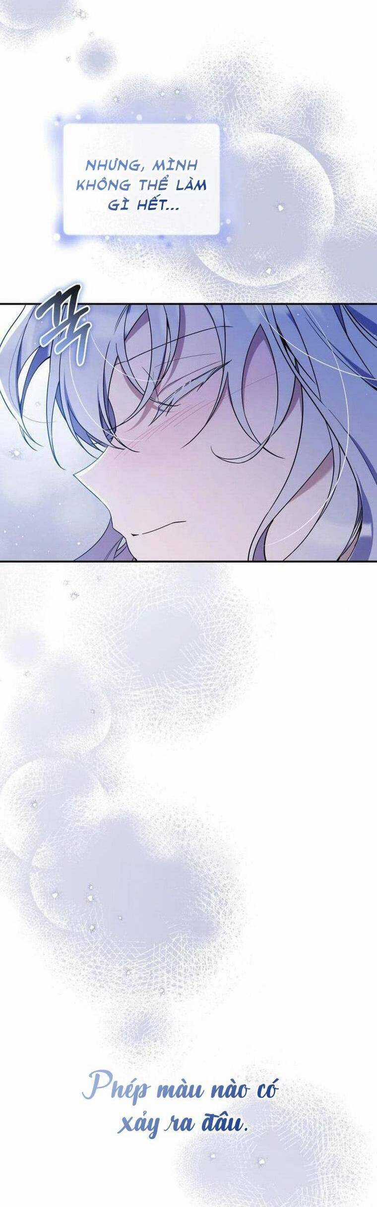 Liệu Người Có Muốn Được Cứu Rỗi Không? Chapter 19 trang 49