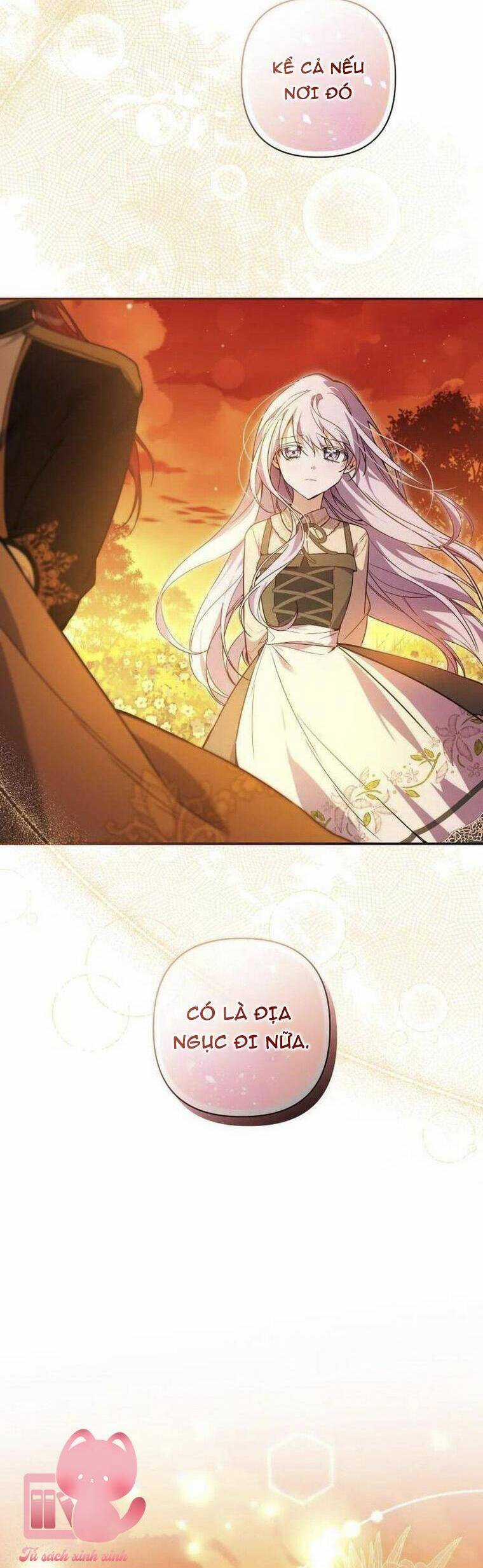 Liệu Người Có Muốn Được Cứu Rỗi Không? Chapter 19 trang 5