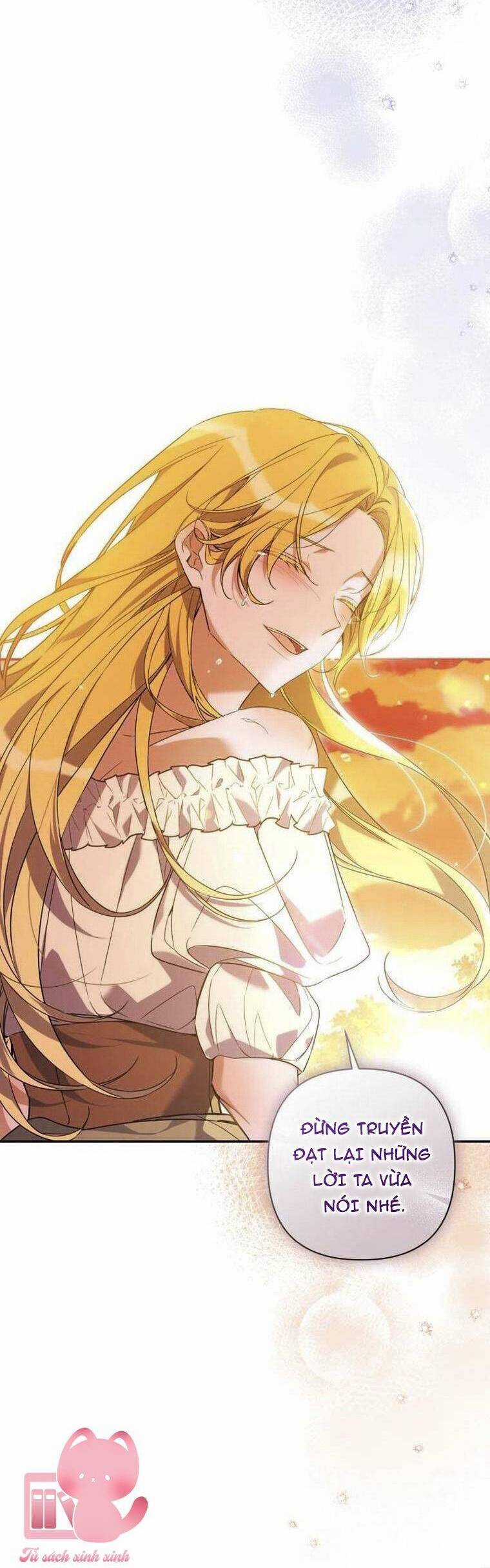 Liệu Người Có Muốn Được Cứu Rỗi Không? Chapter 19 trang 50