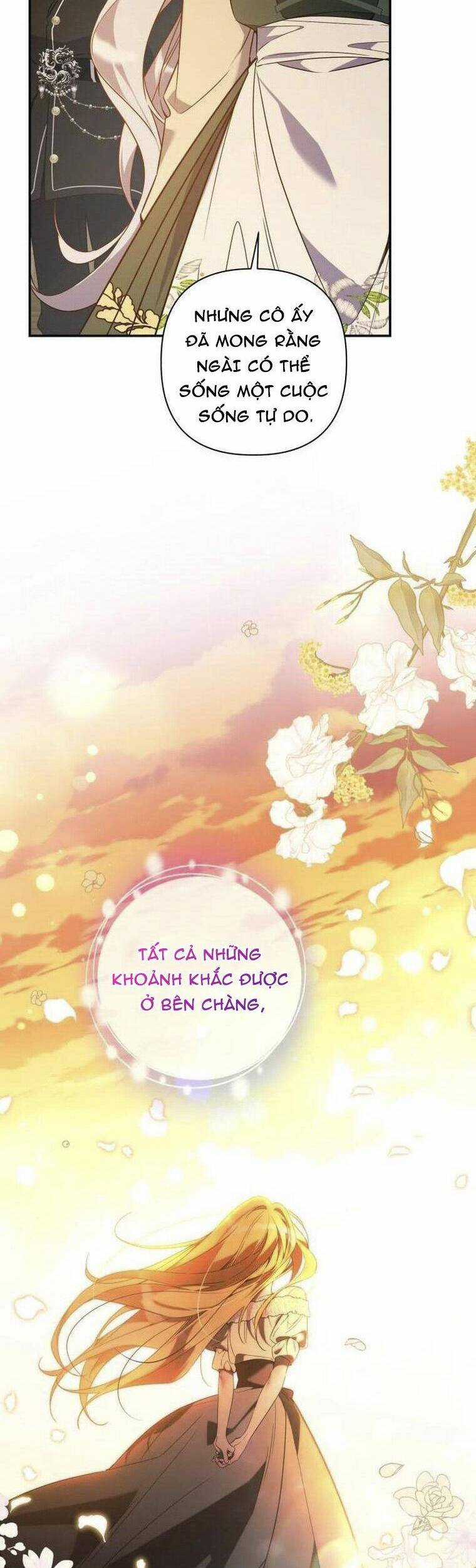 Liệu Người Có Muốn Được Cứu Rỗi Không? Chapter 19 trang 56