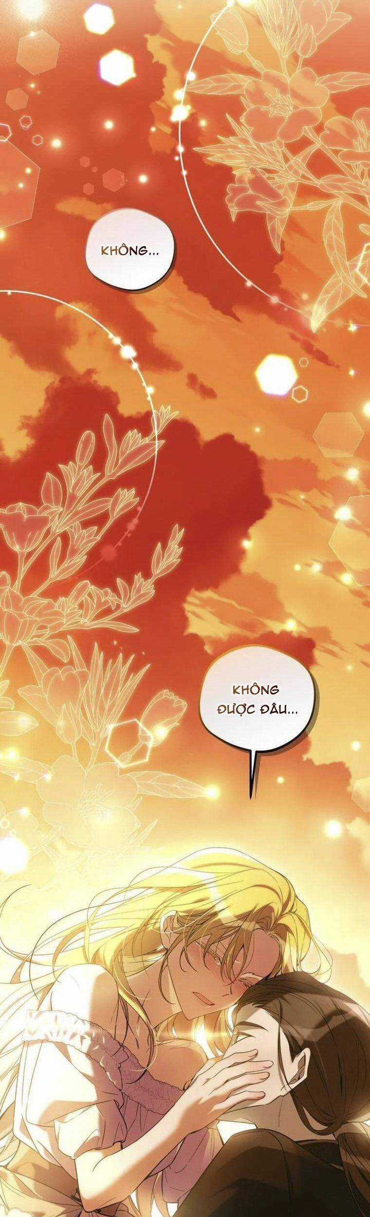 Liệu Người Có Muốn Được Cứu Rỗi Không? Chapter 19 trang 6