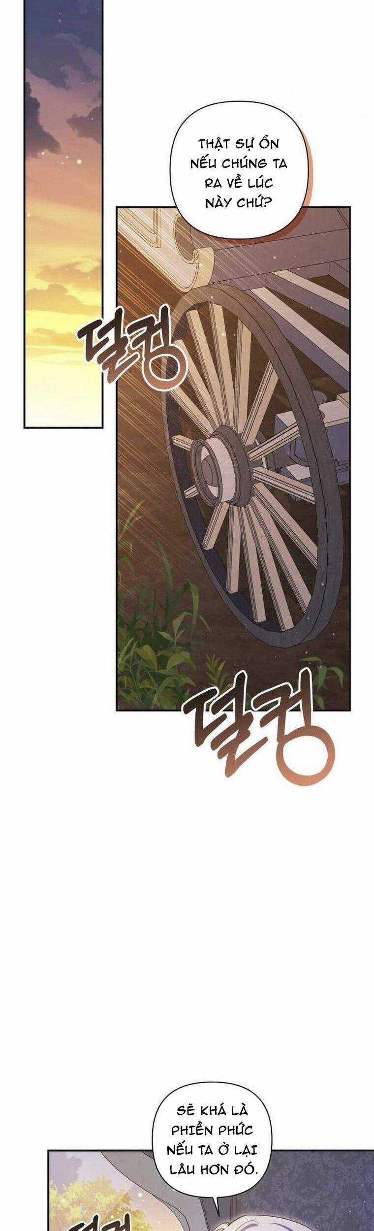 Liệu Người Có Muốn Được Cứu Rỗi Không? Chapter 19 trang 60