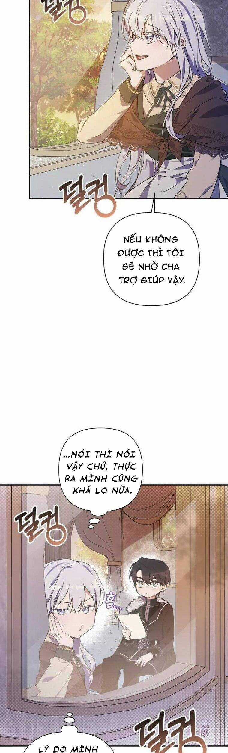 Liệu Người Có Muốn Được Cứu Rỗi Không? Chapter 19 trang 61