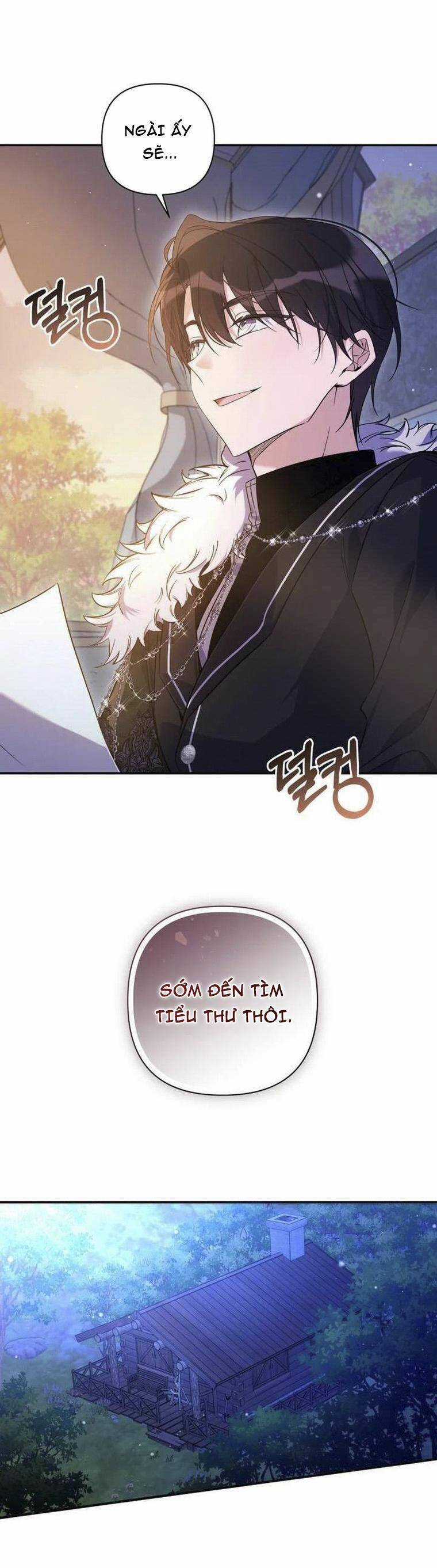 Liệu Người Có Muốn Được Cứu Rỗi Không? Chapter 19 trang 63