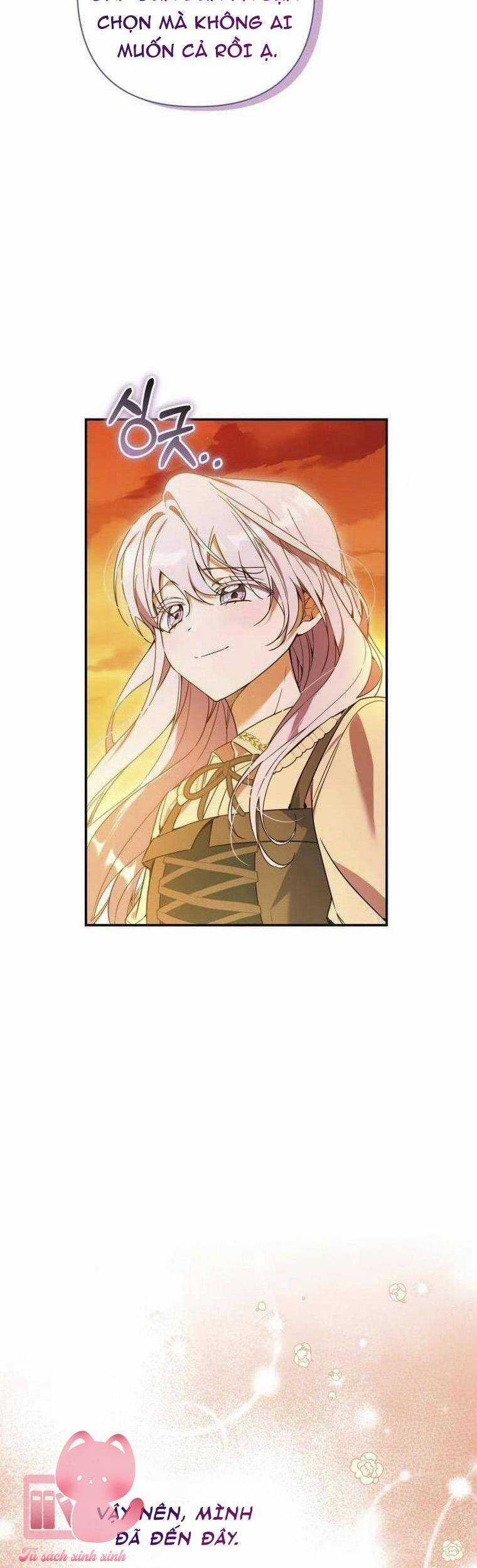 Liệu Người Có Muốn Được Cứu Rỗi Không? Chapter 19 trang 9