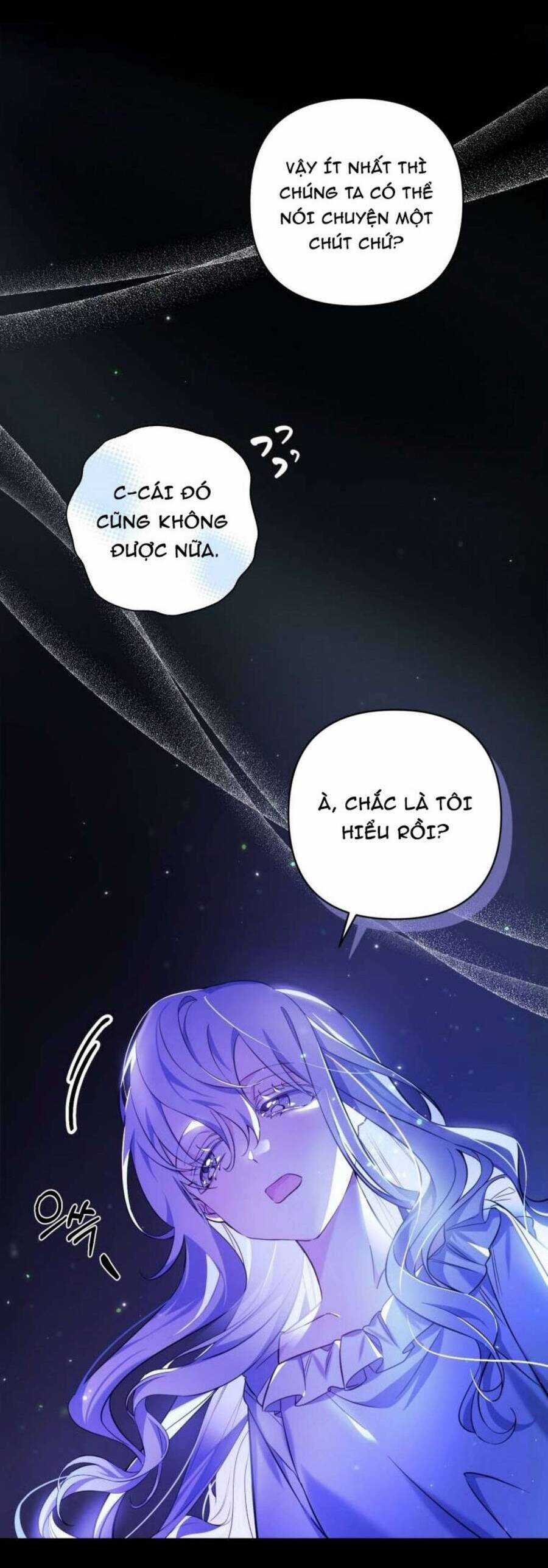 Liệu Người Có Muốn Được Cứu Rỗi Không? Chapter 2 trang 12