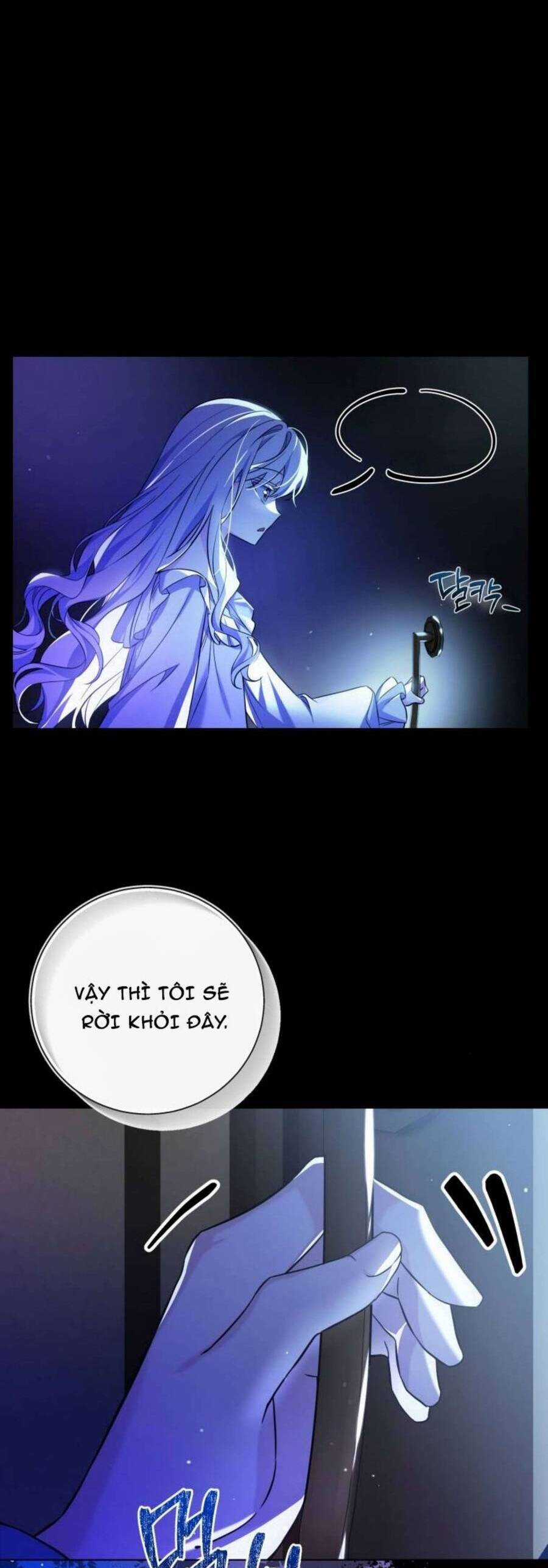 Liệu Người Có Muốn Được Cứu Rỗi Không? Chapter 2 trang 13