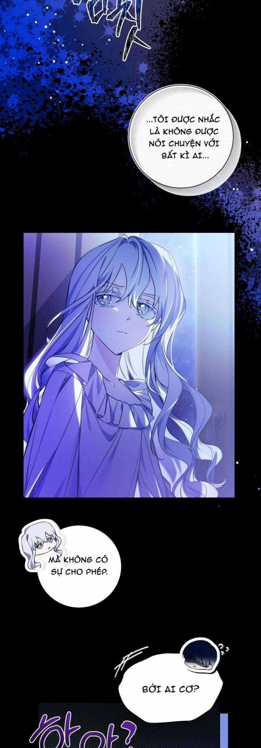 Liệu Người Có Muốn Được Cứu Rỗi Không? Chapter 2 trang 14