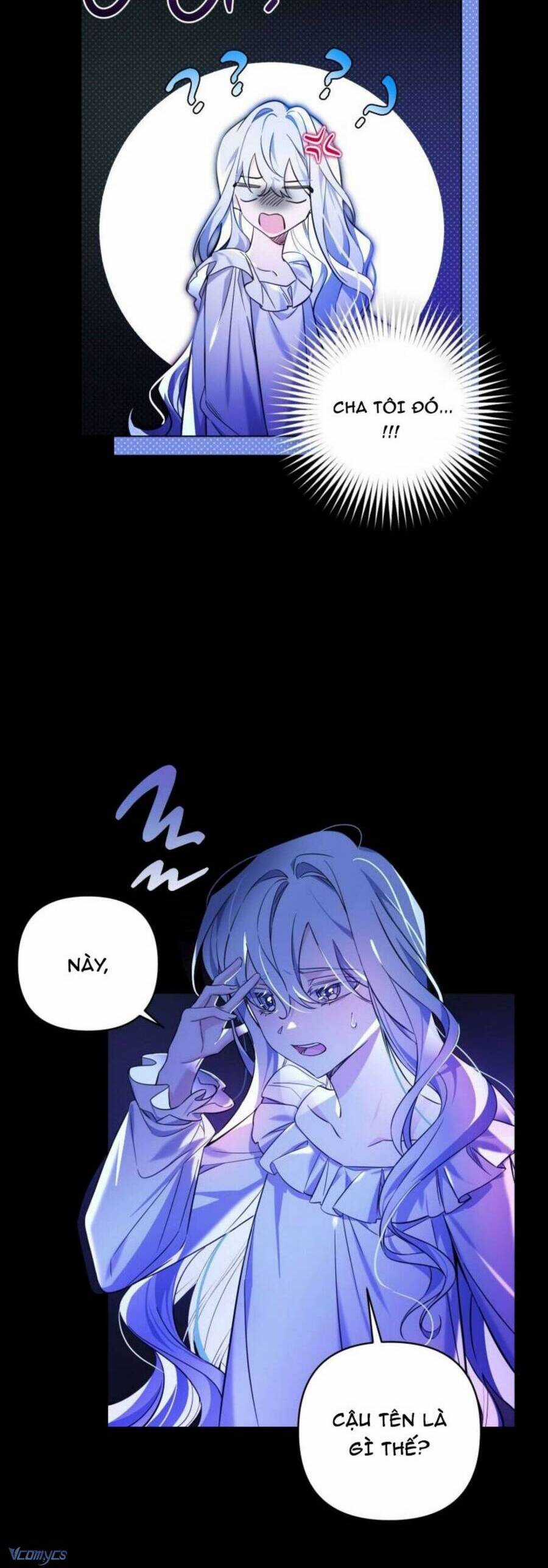 Liệu Người Có Muốn Được Cứu Rỗi Không? Chapter 2 trang 15