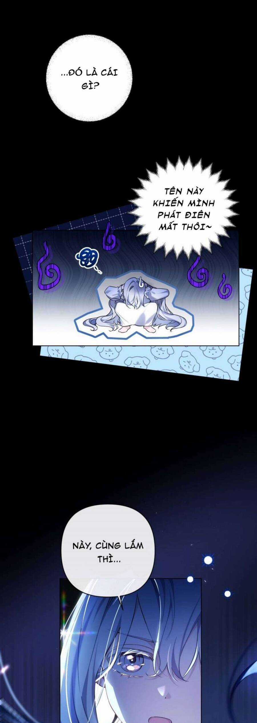 Liệu Người Có Muốn Được Cứu Rỗi Không? Chapter 2 trang 16