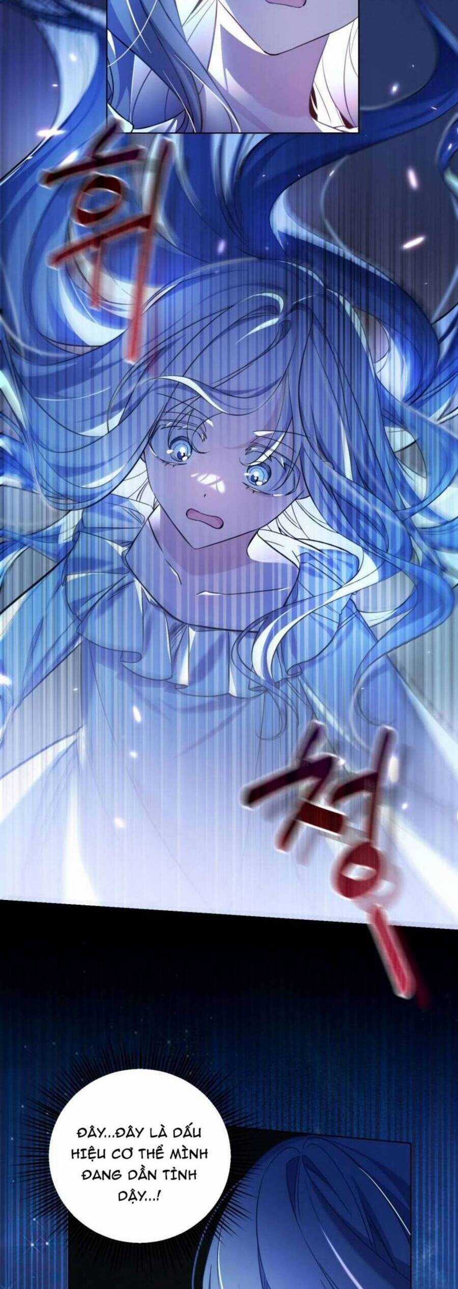 Liệu Người Có Muốn Được Cứu Rỗi Không? Chapter 2 trang 17