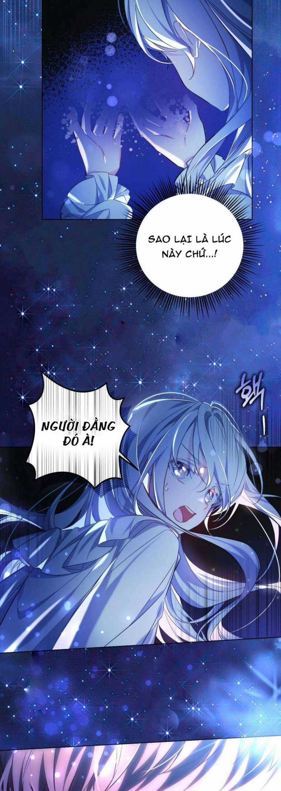 Liệu Người Có Muốn Được Cứu Rỗi Không? Chapter 2 trang 18