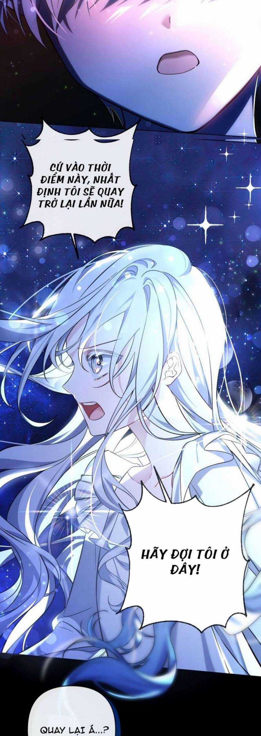 Liệu Người Có Muốn Được Cứu Rỗi Không? Chapter 2 trang 19