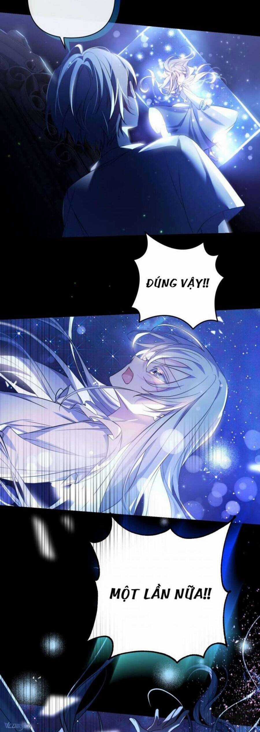 Liệu Người Có Muốn Được Cứu Rỗi Không? Chapter 2 trang 20