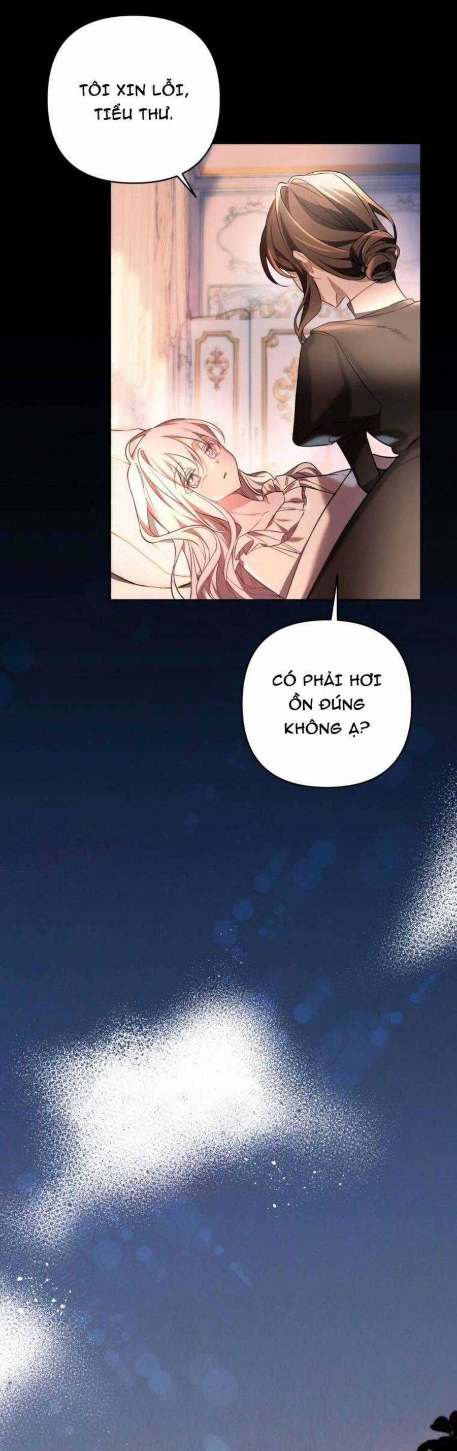 Liệu Người Có Muốn Được Cứu Rỗi Không? Chapter 2 trang 24