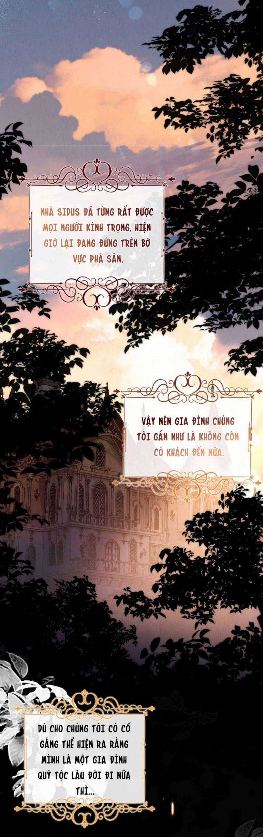 Liệu Người Có Muốn Được Cứu Rỗi Không? Chapter 2 trang 25