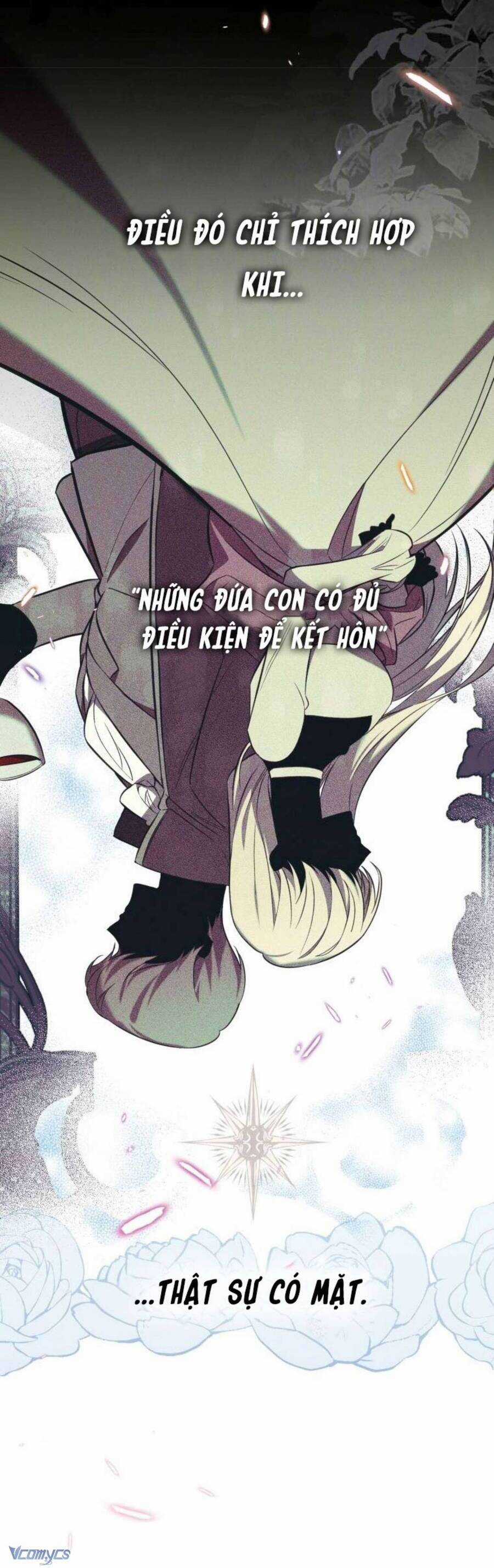 Liệu Người Có Muốn Được Cứu Rỗi Không? Chapter 2 trang 26