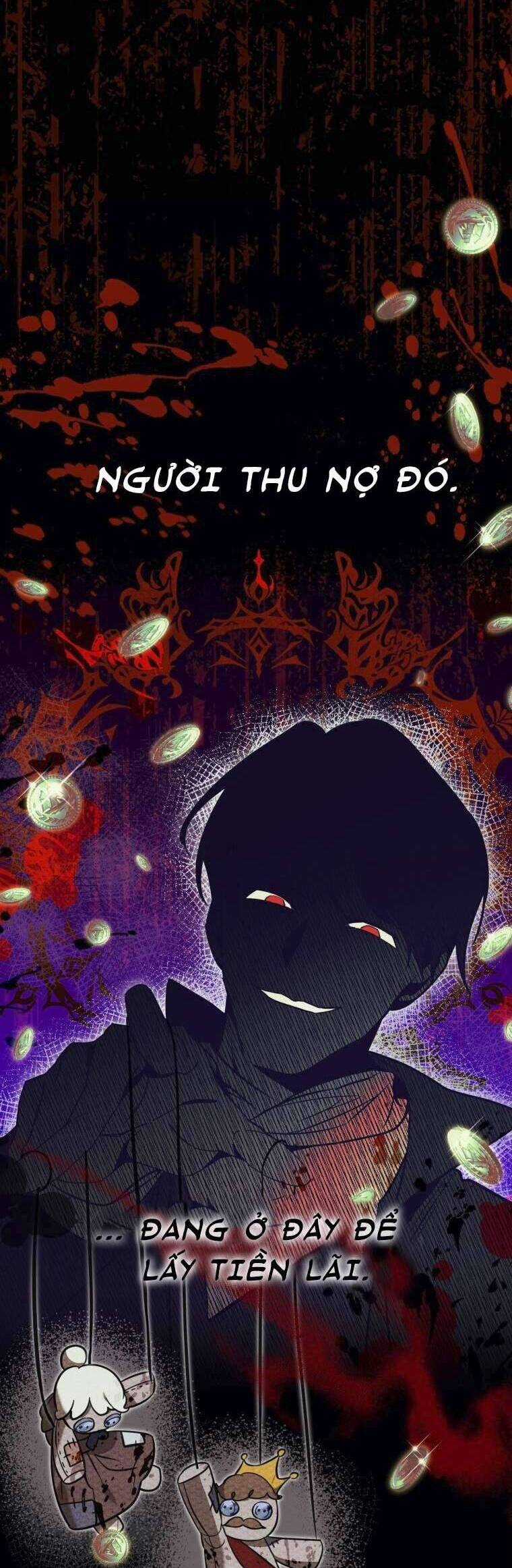 Liệu Người Có Muốn Được Cứu Rỗi Không? Chapter 2 trang 28