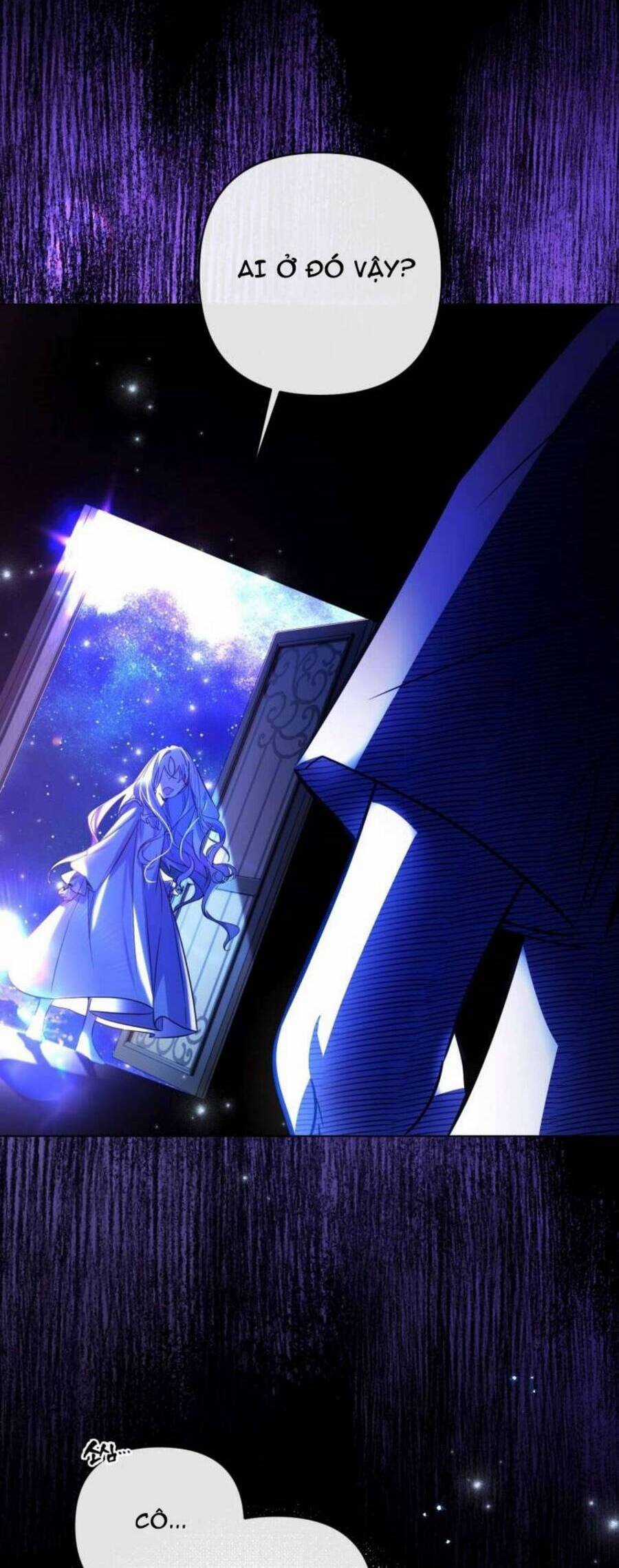 Liệu Người Có Muốn Được Cứu Rỗi Không? Chapter 2 trang 3