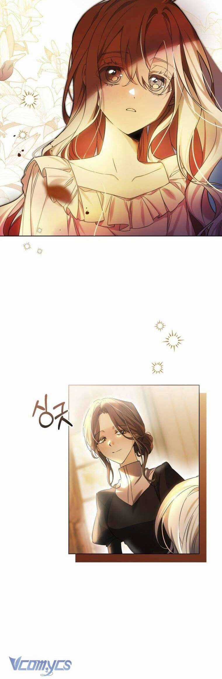 Liệu Người Có Muốn Được Cứu Rỗi Không? Chapter 2 trang 30