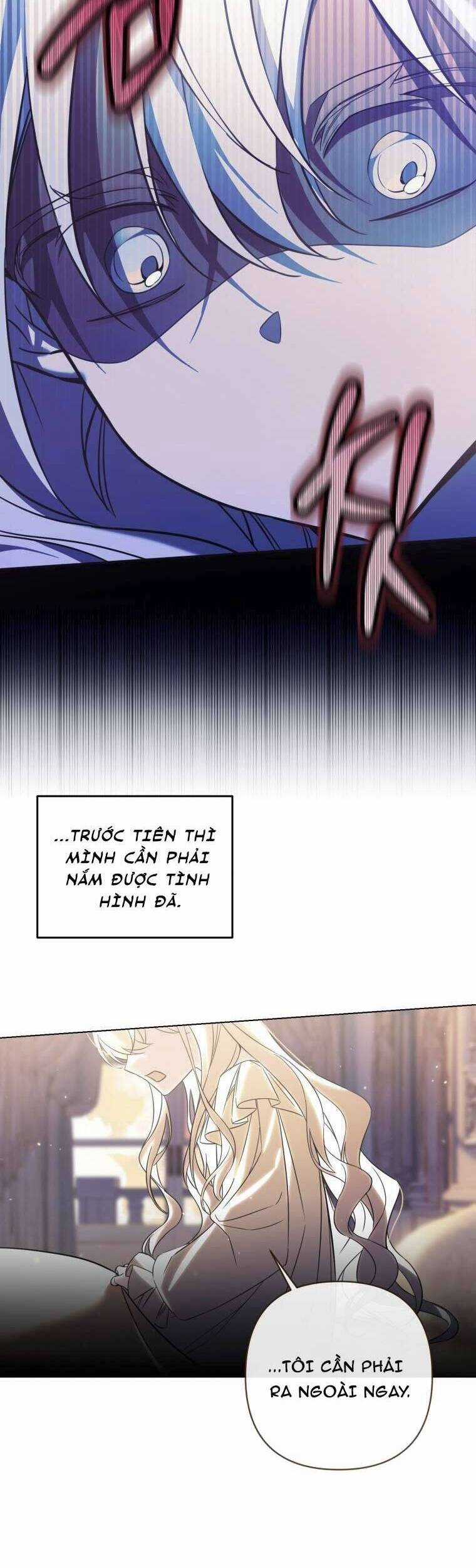 Liệu Người Có Muốn Được Cứu Rỗi Không? Chapter 2 trang 32