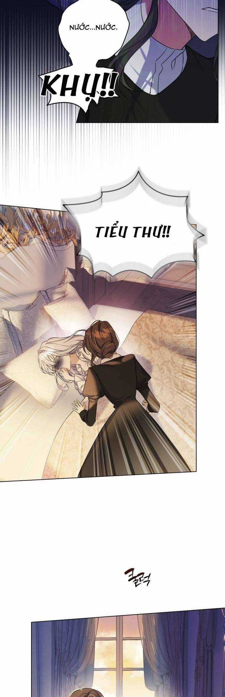 Liệu Người Có Muốn Được Cứu Rỗi Không? Chapter 2 trang 37