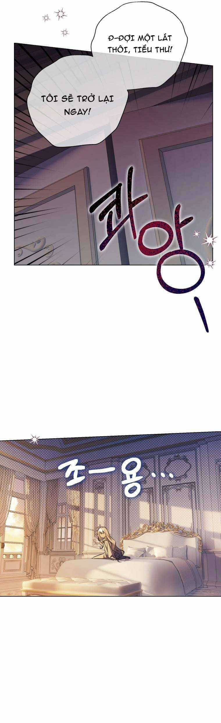 Liệu Người Có Muốn Được Cứu Rỗi Không? Chapter 2 trang 39