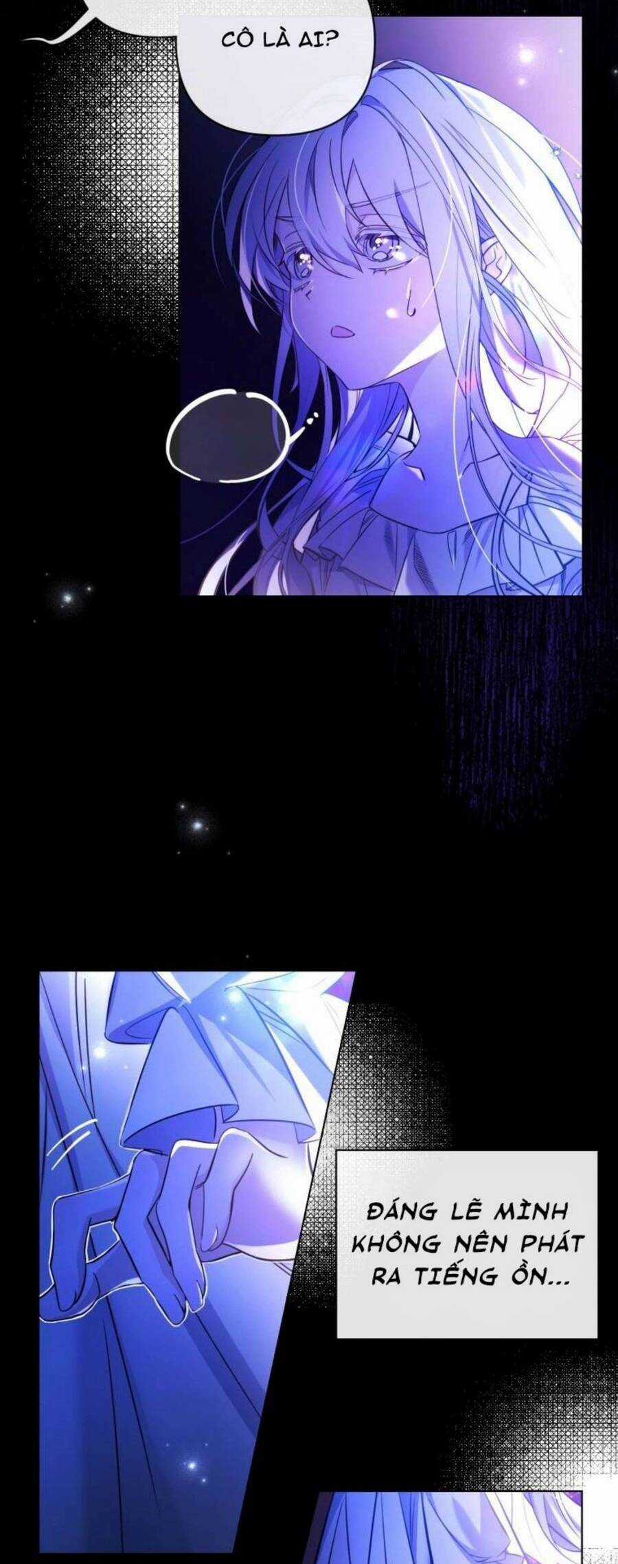 Liệu Người Có Muốn Được Cứu Rỗi Không? Chapter 2 trang 4