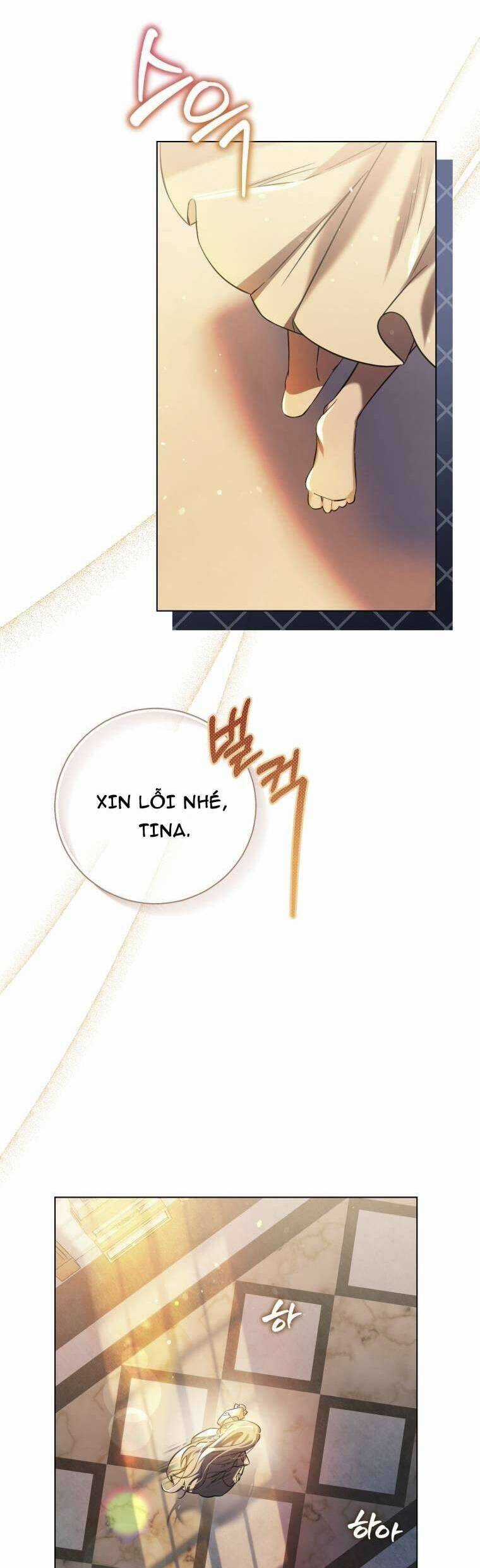 Liệu Người Có Muốn Được Cứu Rỗi Không? Chapter 2 trang 40