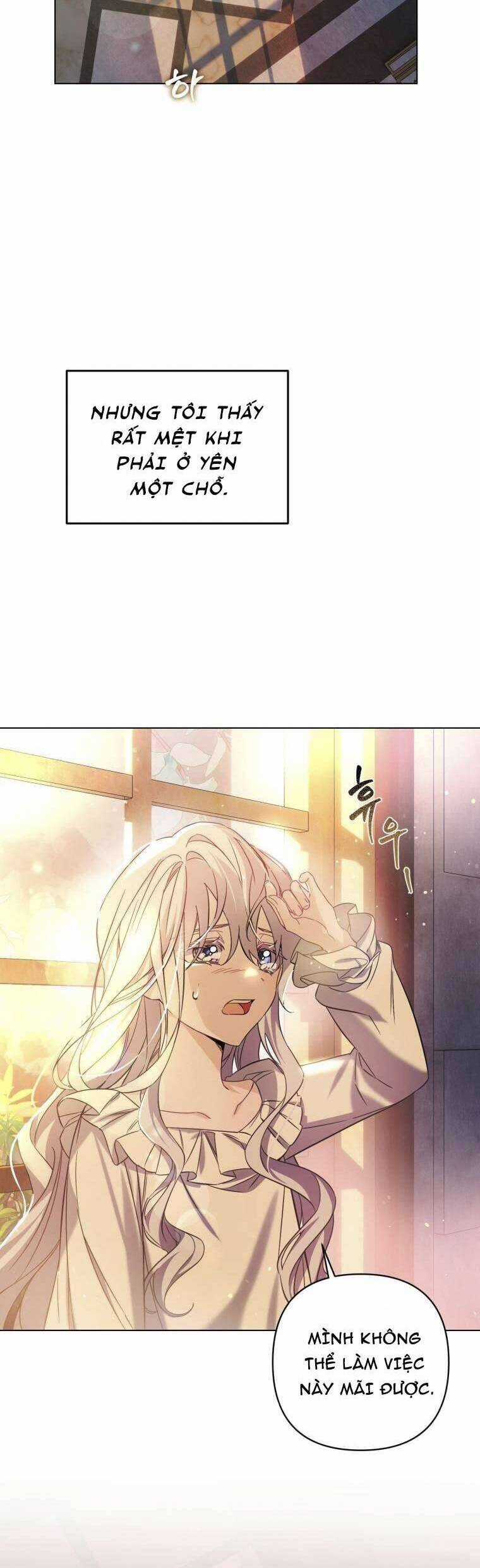 Liệu Người Có Muốn Được Cứu Rỗi Không? Chapter 2 trang 49