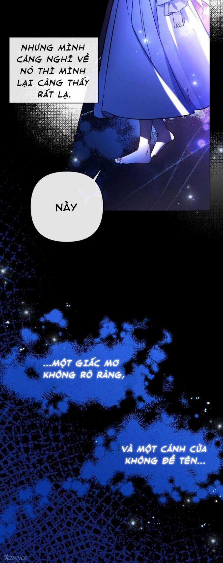 Liệu Người Có Muốn Được Cứu Rỗi Không? Chapter 2 trang 5