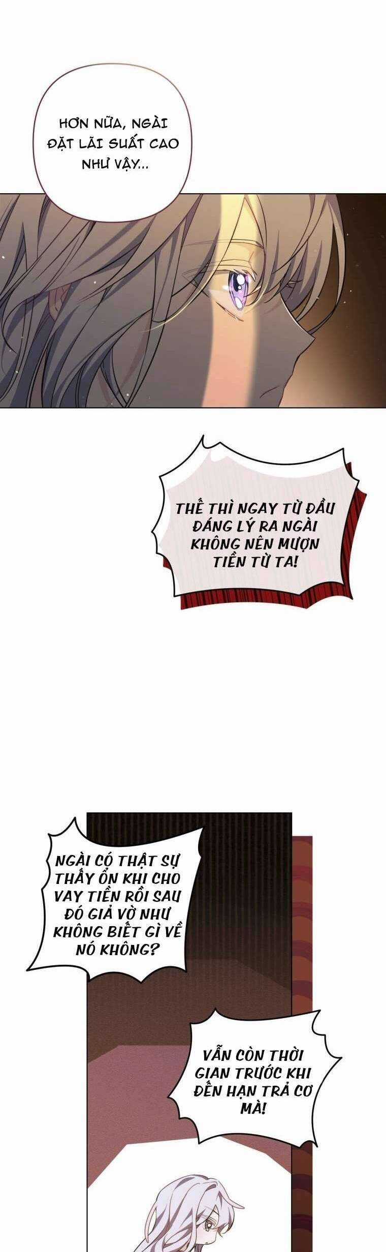 Liệu Người Có Muốn Được Cứu Rỗi Không? Chapter 2 trang 52