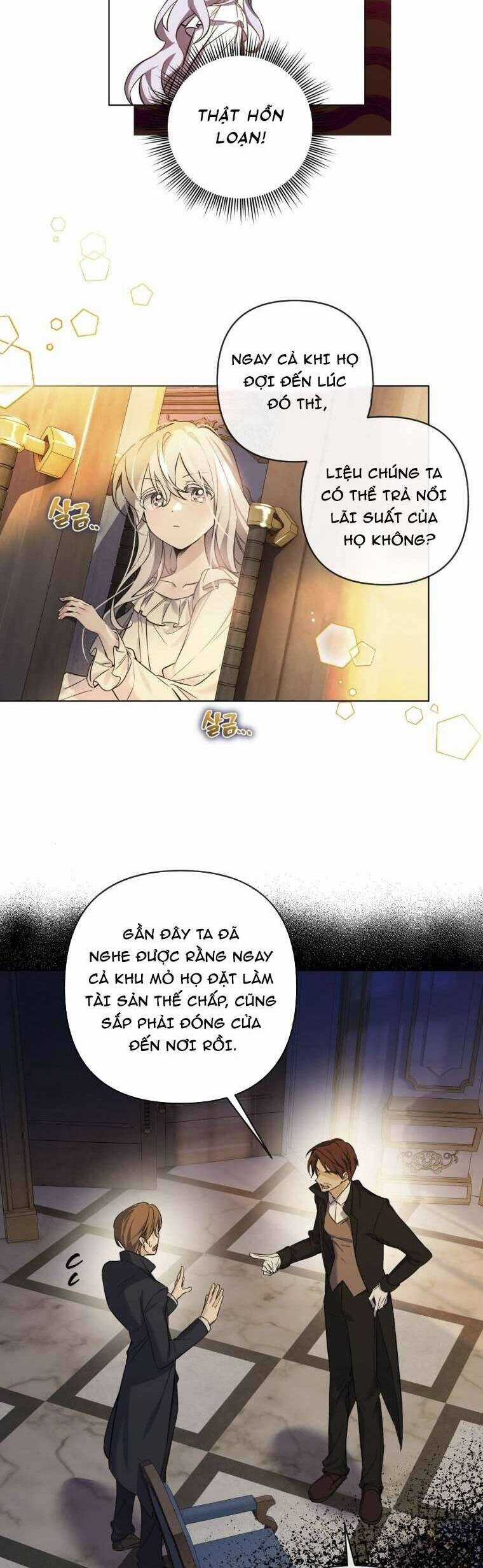 Liệu Người Có Muốn Được Cứu Rỗi Không? Chapter 2 trang 53