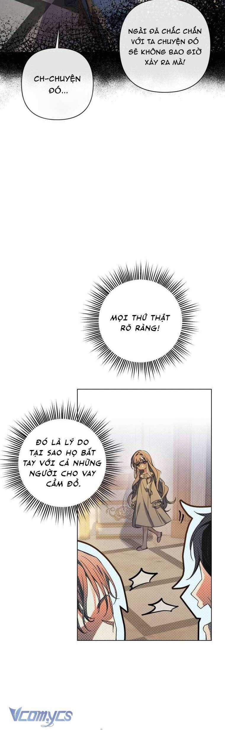 Liệu Người Có Muốn Được Cứu Rỗi Không? Chapter 2 trang 54