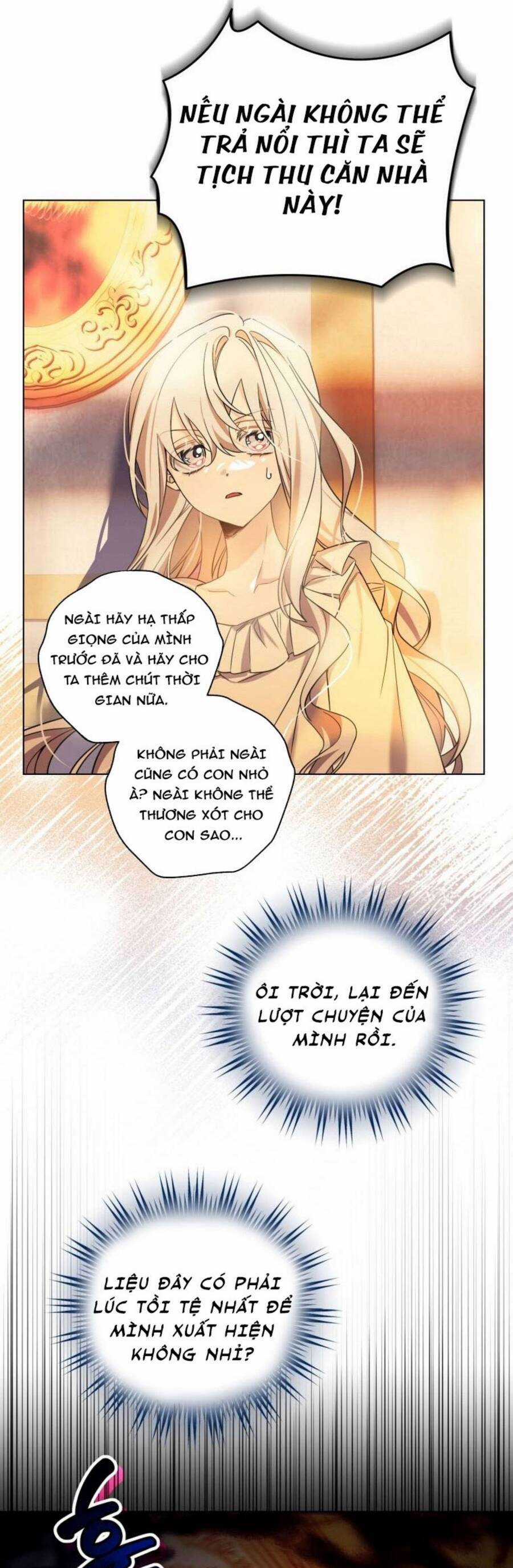 Liệu Người Có Muốn Được Cứu Rỗi Không? Chapter 2 trang 55