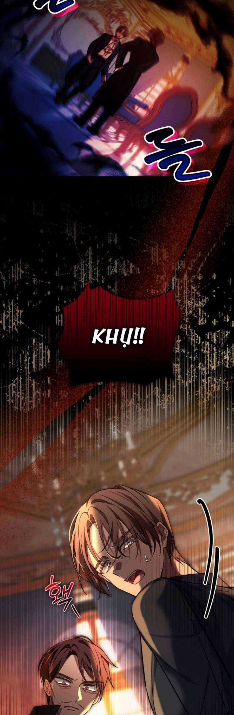 Liệu Người Có Muốn Được Cứu Rỗi Không? Chapter 2 trang 56