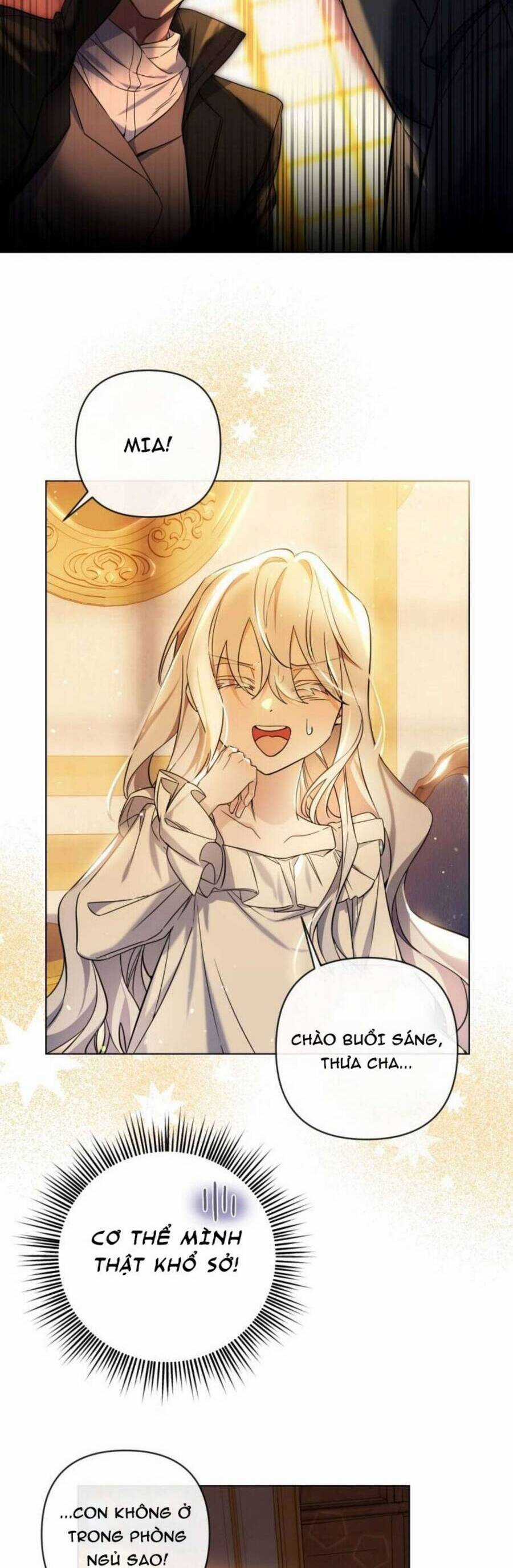 Liệu Người Có Muốn Được Cứu Rỗi Không? Chapter 2 trang 57