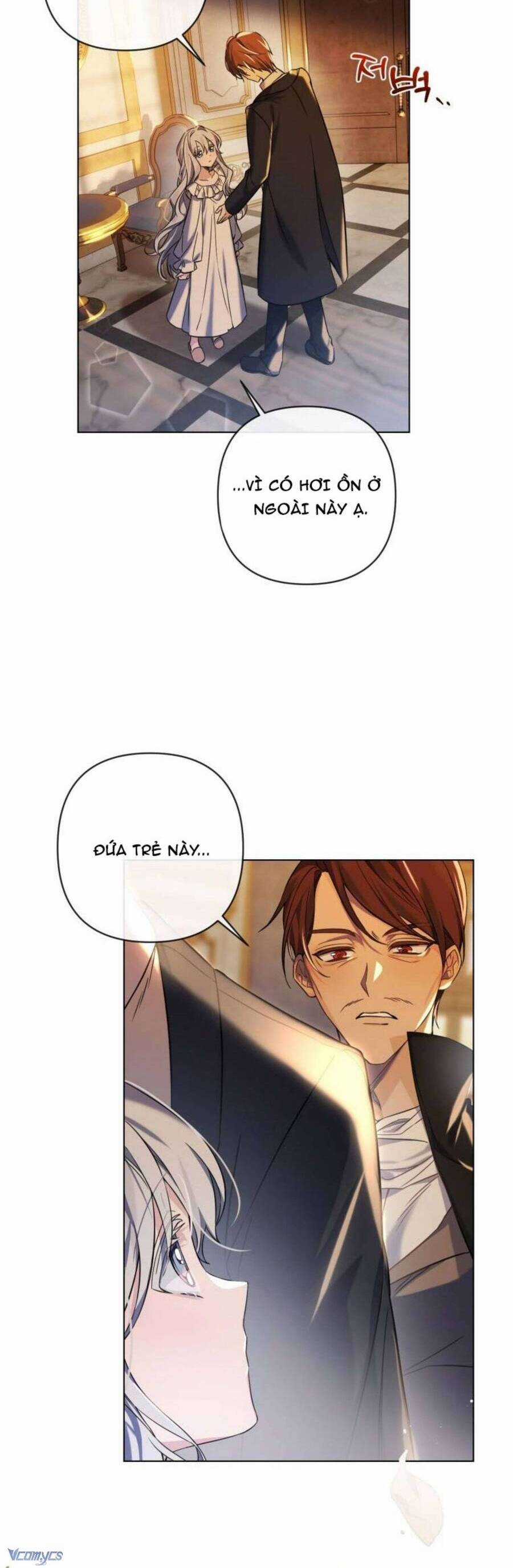 Liệu Người Có Muốn Được Cứu Rỗi Không? Chapter 2 trang 58