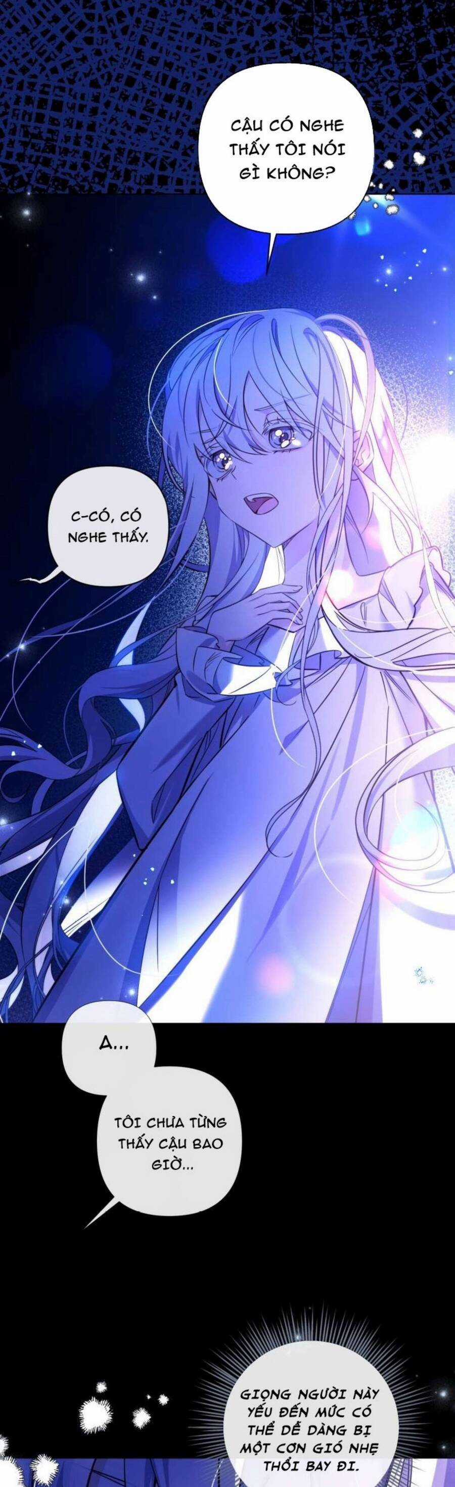 Liệu Người Có Muốn Được Cứu Rỗi Không? Chapter 2 trang 6