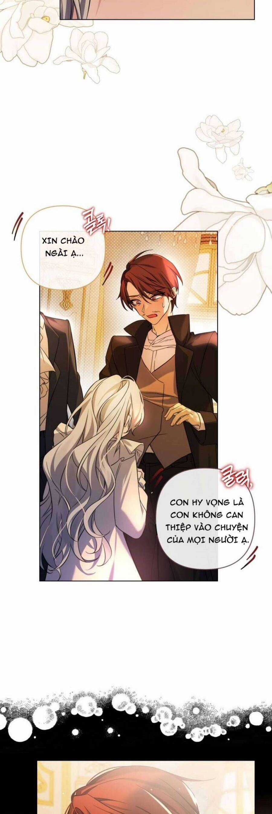 Liệu Người Có Muốn Được Cứu Rỗi Không? Chapter 2 trang 60