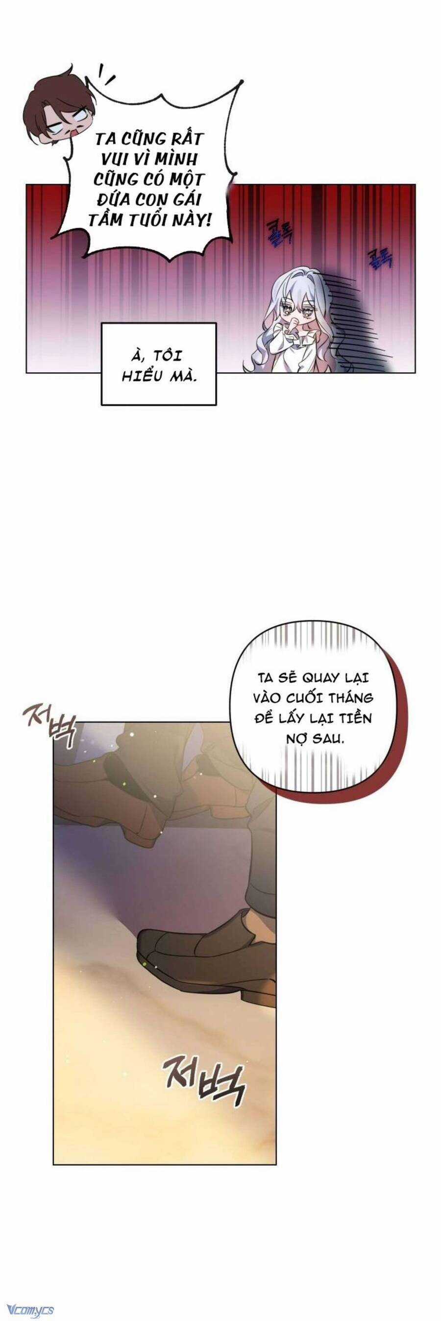 Liệu Người Có Muốn Được Cứu Rỗi Không? Chapter 2 trang 62