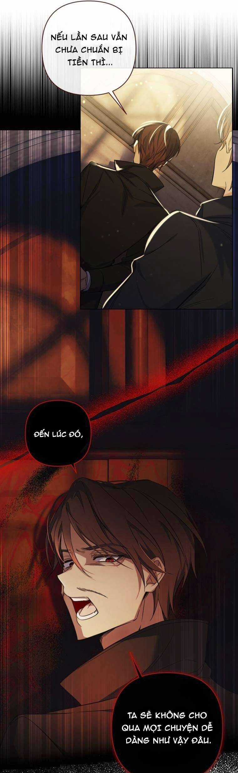 Liệu Người Có Muốn Được Cứu Rỗi Không? Chapter 2 trang 63