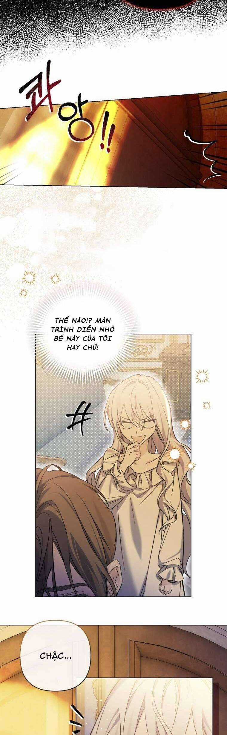 Liệu Người Có Muốn Được Cứu Rỗi Không? Chapter 2 trang 64