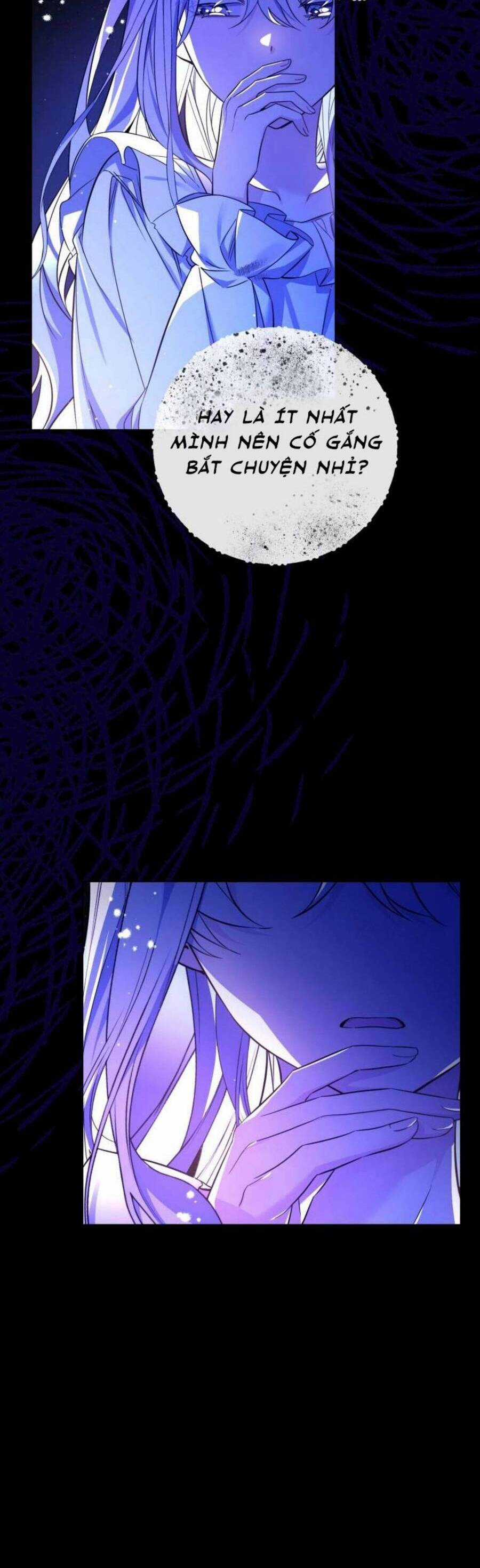 Liệu Người Có Muốn Được Cứu Rỗi Không? Chapter 2 trang 8