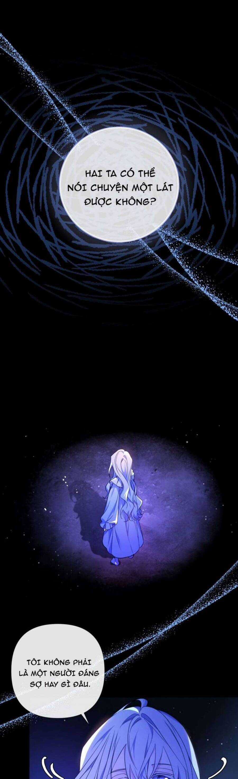 Liệu Người Có Muốn Được Cứu Rỗi Không? Chapter 2 trang 9