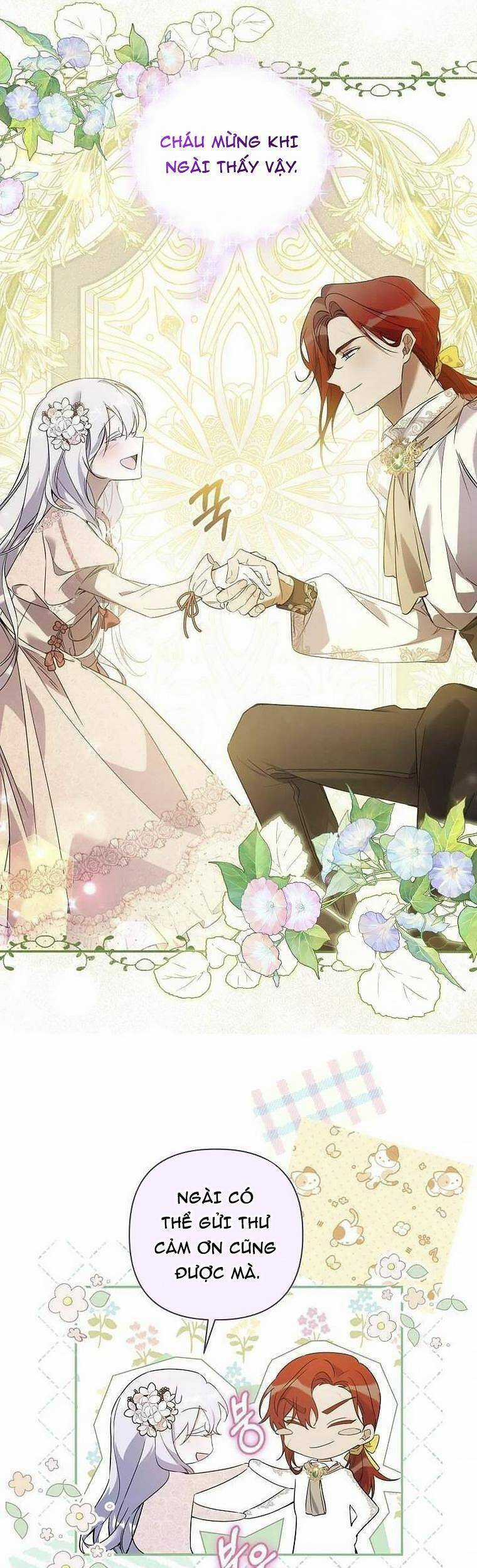 Liệu Người Có Muốn Được Cứu Rỗi Không? Chapter 20 trang 10