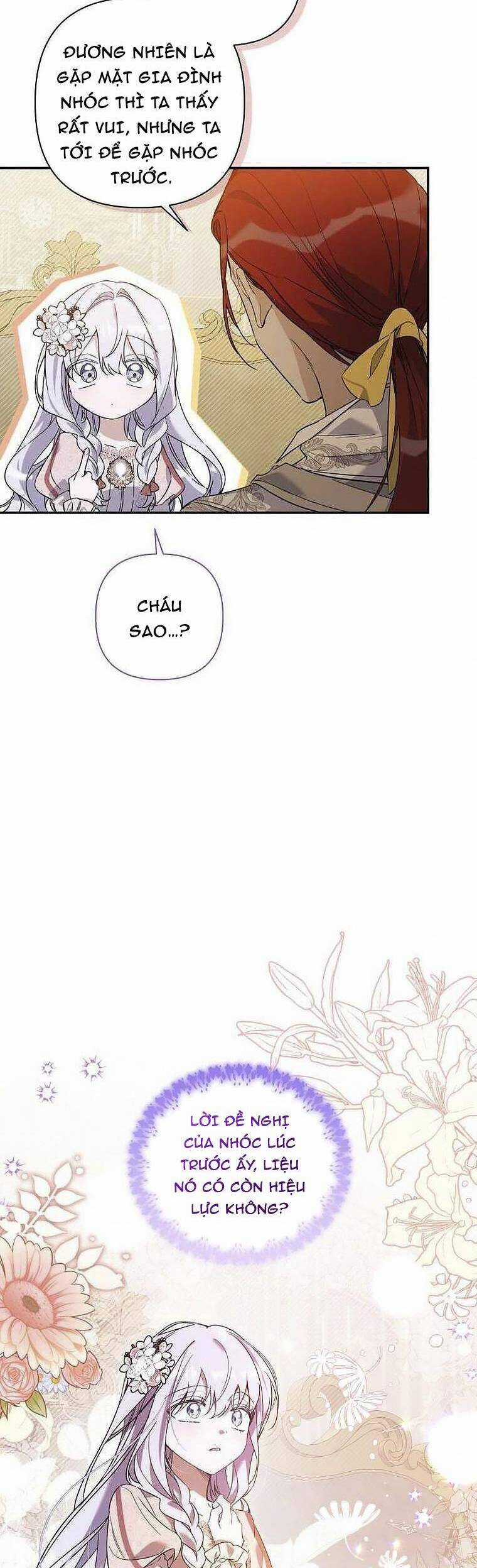 Liệu Người Có Muốn Được Cứu Rỗi Không? Chapter 20 trang 12