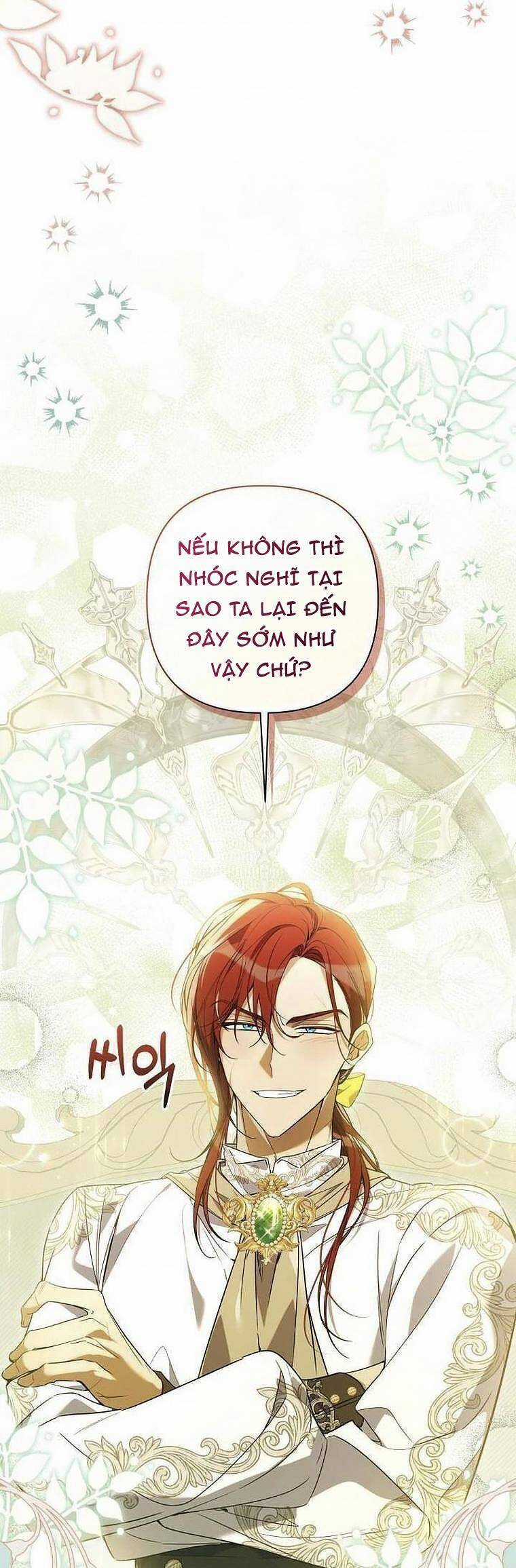 Liệu Người Có Muốn Được Cứu Rỗi Không? Chapter 20 trang 14